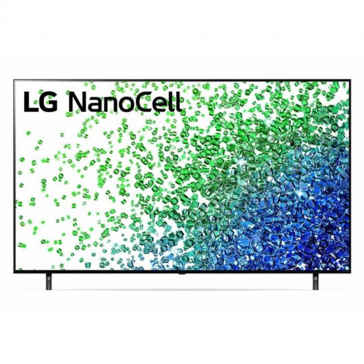 LG 75NANO803PA 75" LED Nanocell UltraHD 4K HDR10 Pro