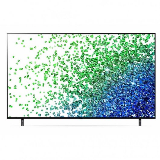 LG 75NANO803PA 75" LED Nanocell UltraHD 4K HDR10 Pro