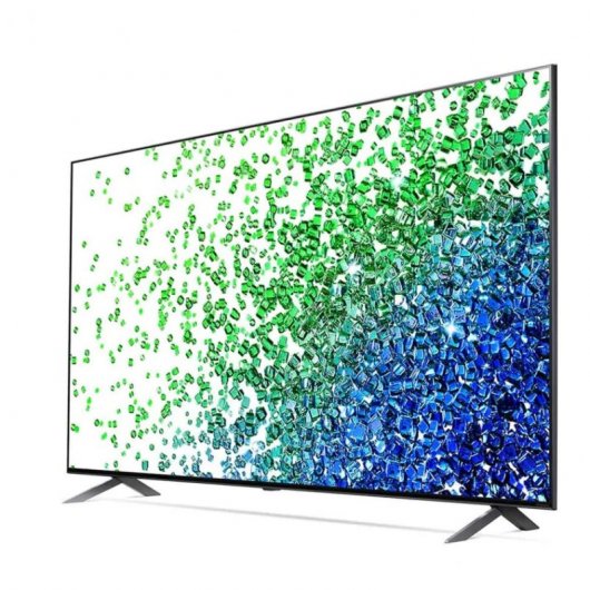 LG 75NANO803PA 75" LED Nanocell UltraHD 4K HDR10 Pro