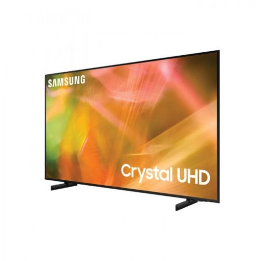 Samsung UE65AU8072UXXH 65" LED UltraHD 4K HDR
