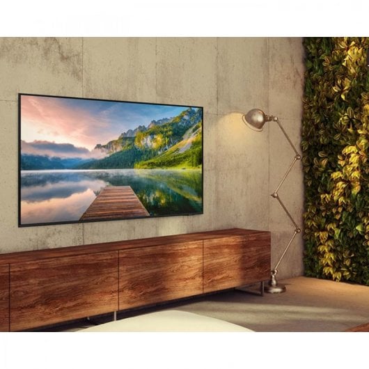 Samsung UE65AU8072UXXH 65" LED UltraHD 4K HDR