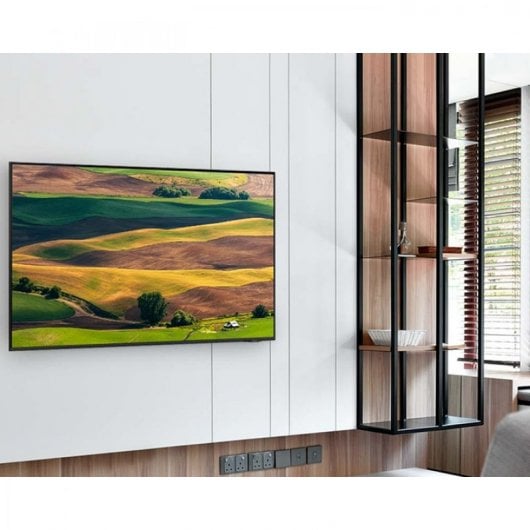 Samsung UE65AU8072UXXH 65" LED UltraHD 4K HDR