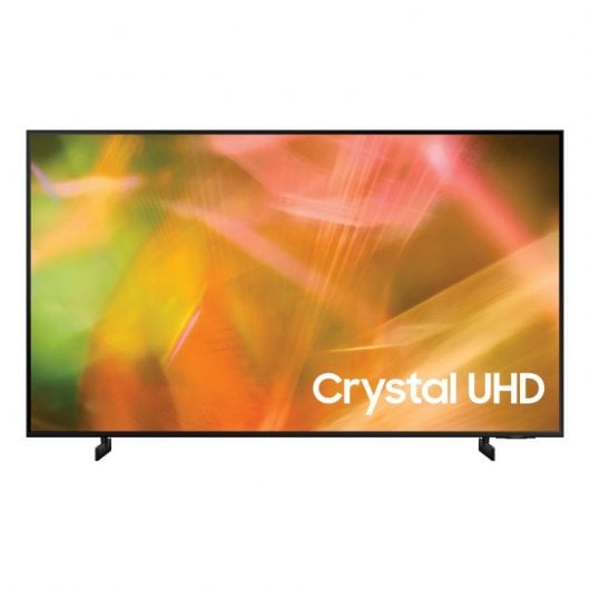 Samsung UE75AU8072UXXH 75" LED UltraHD 4K HDR10+