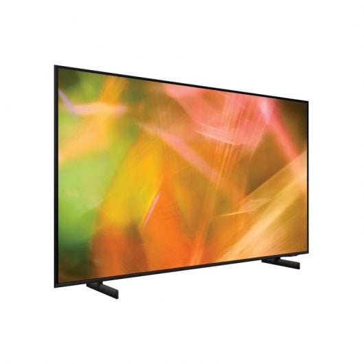 Samsung UE75AU8072UXXH 75" LED UltraHD 4K HDR10+