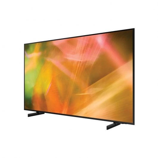 Samsung UE75AU8072UXXH 75" LED UltraHD 4K HDR10+