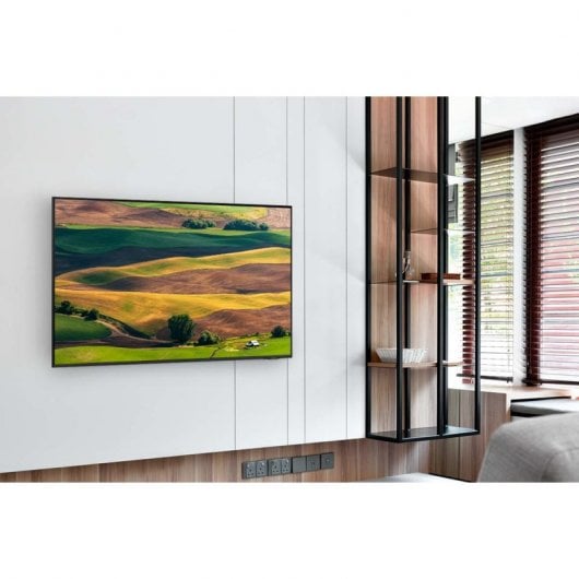Samsung UE75AU8072UXXH 75" LED UltraHD 4K HDR10+
