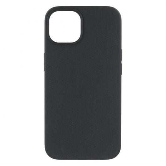 Funda Ultra Suave Negra para iPhone 13