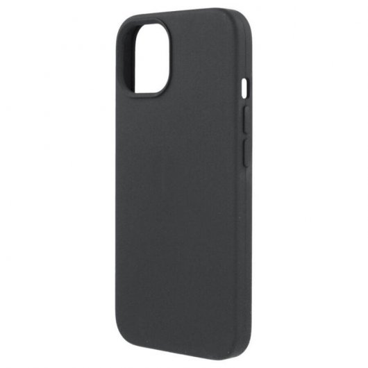 Funda Ultra Suave Negra para iPhone 13