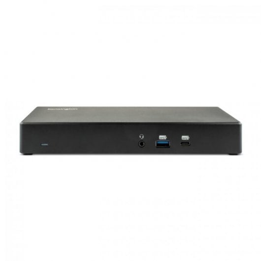 Kensington SD4780P Replicador de Puertos USB-C/USB 3.0 Dual 4K