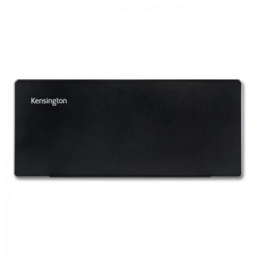 Kensington SD4780P Replicador de Puertos USB-C/USB 3.0 Dual 4K