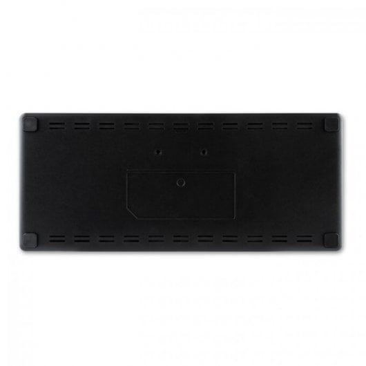Kensington SD4780P Replicador de Puertos USB-C/USB 3.0 Dual 4K