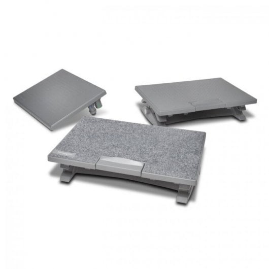 Kensington SmartFit SoleMate Pro Elite Grau