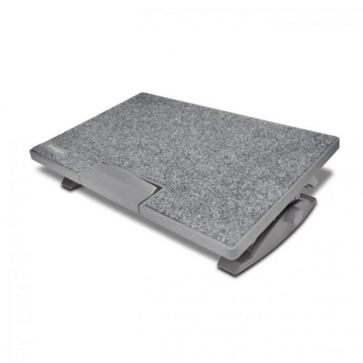 Kensington SmartFit SoleMate Pro Elite Grau