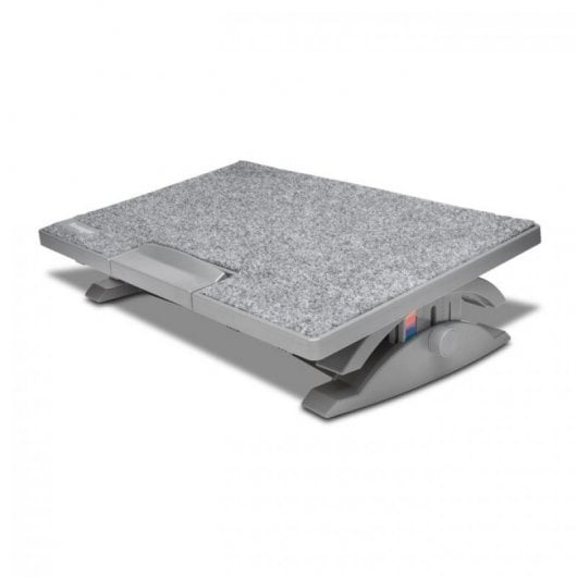 Kensington SmartFit SoleMate Pro Elite Grau