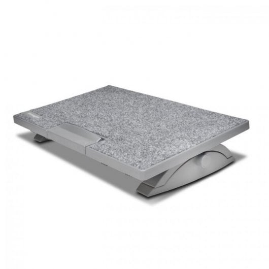 Kensington SmartFit SoleMate Pro Elite Grau