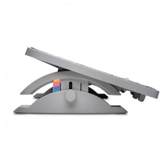 Kensington SmartFit SoleMate Pro Elite Grau