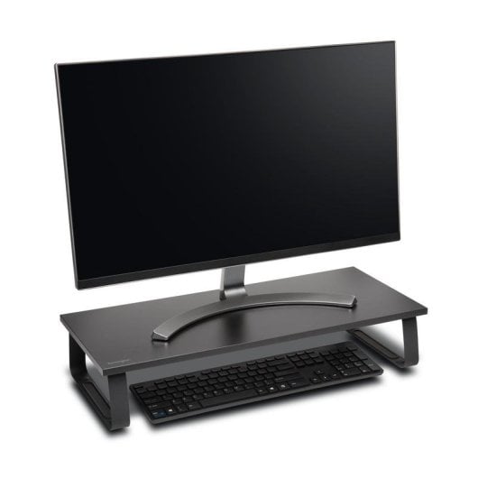Kensington Supporto Monitor Extra Large Scrivania 32" Max 20Kg