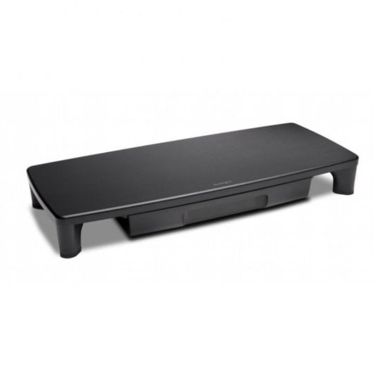 Kensington SmartFit Soporte para Monitor con Cajón Negro