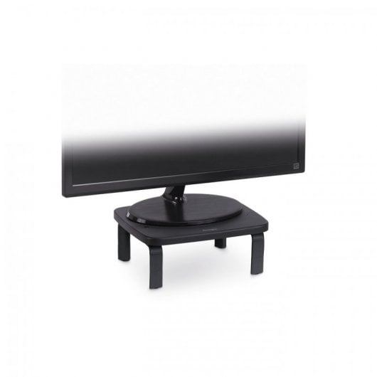 Kensington Smartfit Soporte Negro para Monitor