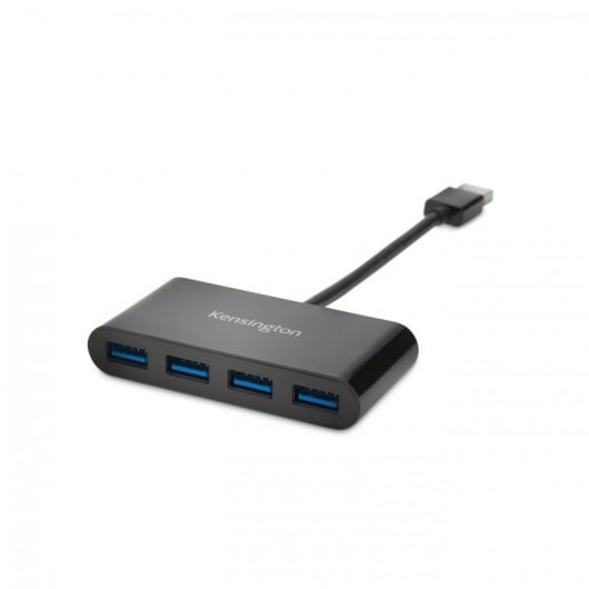 Kensington UH4000 Hub 4 Puertos USB 3.0