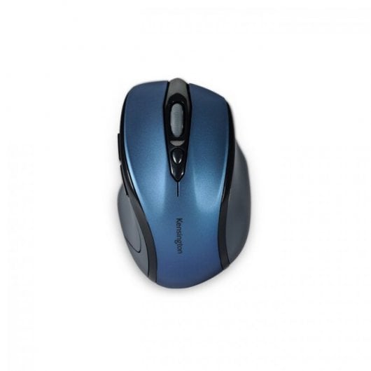 Kensington Mouse wireless Pro Fit® di medie dimensioni - blu zaffiro