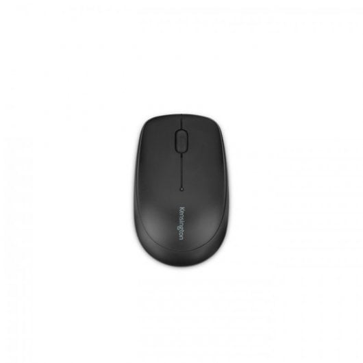 Kensington Pro Fit Ratón Óptico Inalámbrico 1000 DPI Negro