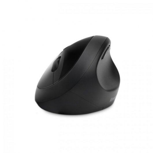 Set tastiera e mouse wireless Kensington Pro Fit Ergo neri