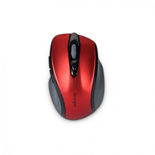 Kensington Pro Fit Maus Büro rechts RF Wireless Optisch 1600 DPI