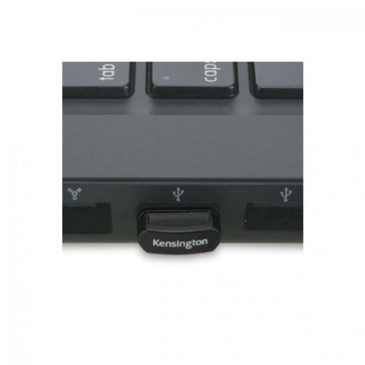 Kensington Pro Fit Maus Büro rechts RF Wireless Optisch 1600 DPI