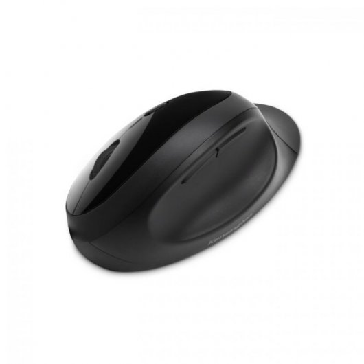 Kensington Mouse Pro Fit® Ergo wireless—nero