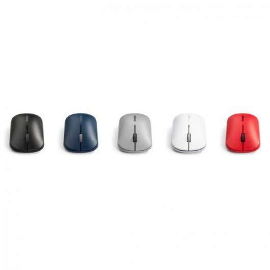 Kensington Mouse wireless doppio SureTrack™