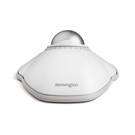 Kensington Orbit Maus Büro Beidhändig USB Typ-A