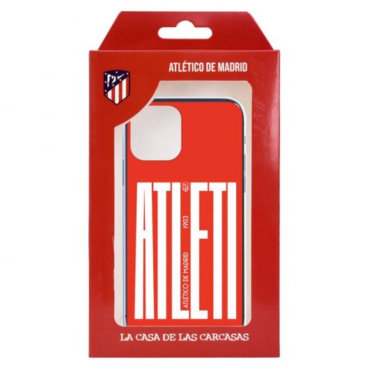 Funda Atleti 1903 Licencia Oficial Atlético de Madrid para Samsung Galaxy A32 4G