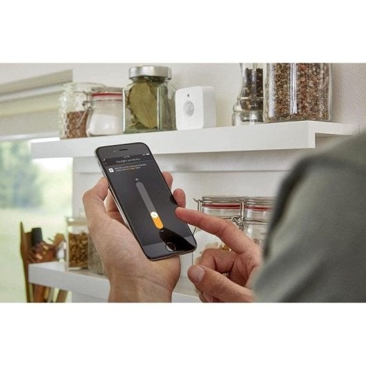 Philips Hue Bewegungsmelder