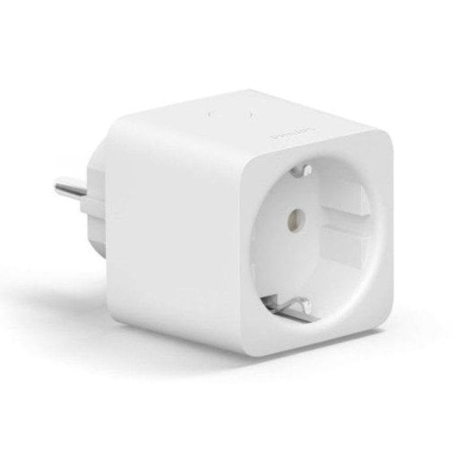 Tomada Inteligente Philips Hue Bluetooth Controle por voz Zigbee Interior