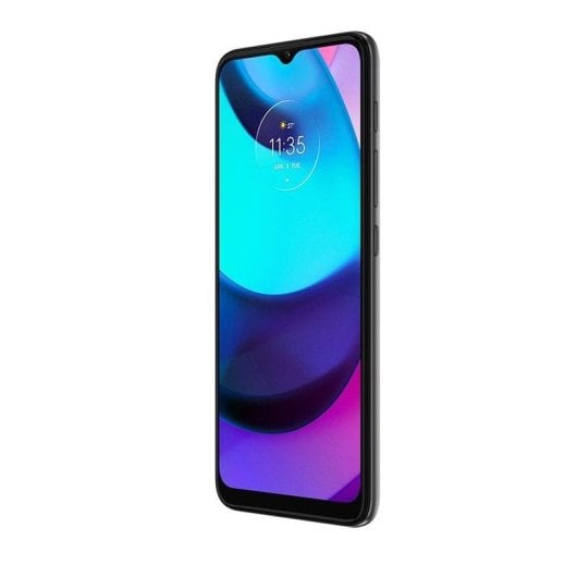 Motorola Moto E20 4G 2GB 32GB 6.5" Gris