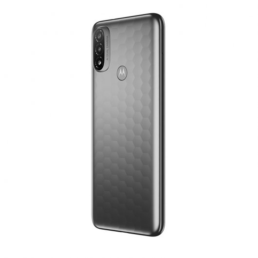 Motorola Moto E20 2/32GB Gris Libre