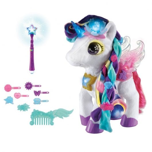 VTech Skyla Maquillaje Mágico