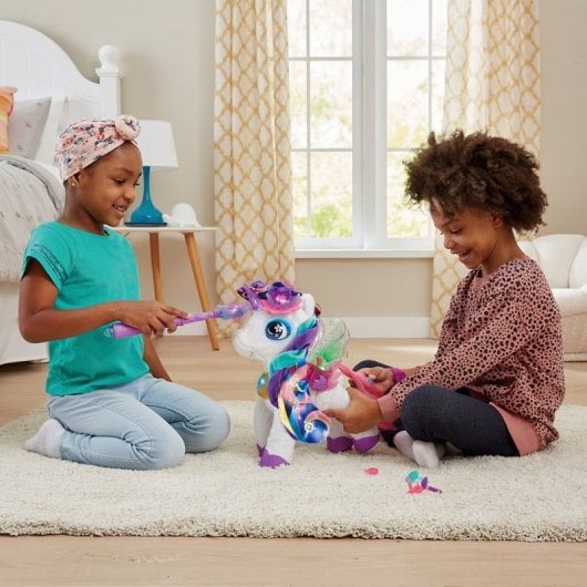 Trucco magico di VTech Skyla