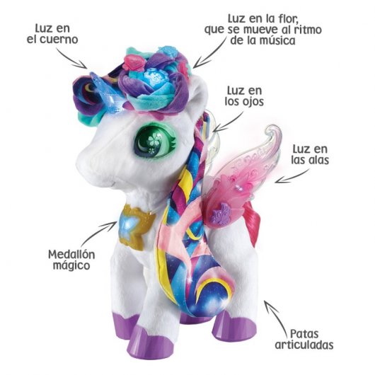 Trucco magico di VTech Skyla