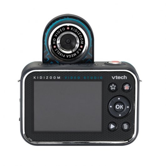 VTech Kidizoom Vídeo Studio HD