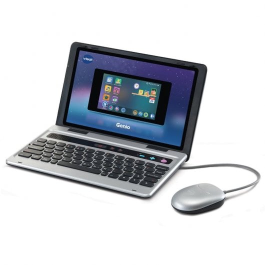 VTech Genio Mi Primer Portátil
