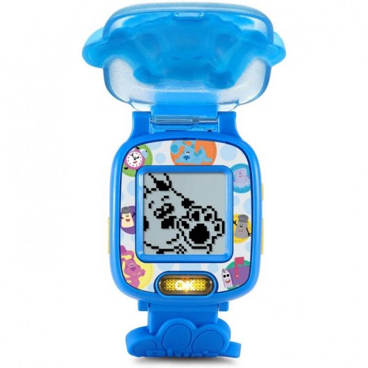 VTech Blues Clues & You Reloj Azul