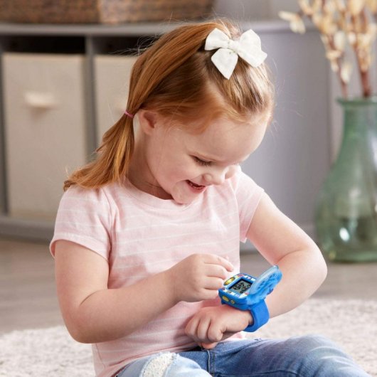 VTech Blues Clues & You Reloj Azul