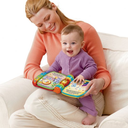 VTech Primeras Canciones