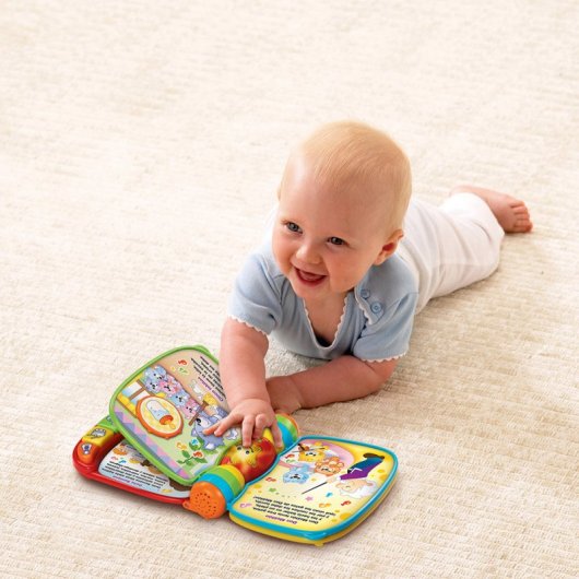 VTech Primeras Canciones