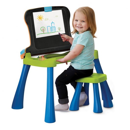 VTech Escritorio Mágico Interactivo