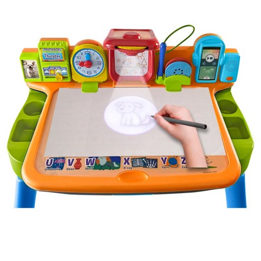 VTech Escritorio Mágico Interactivo