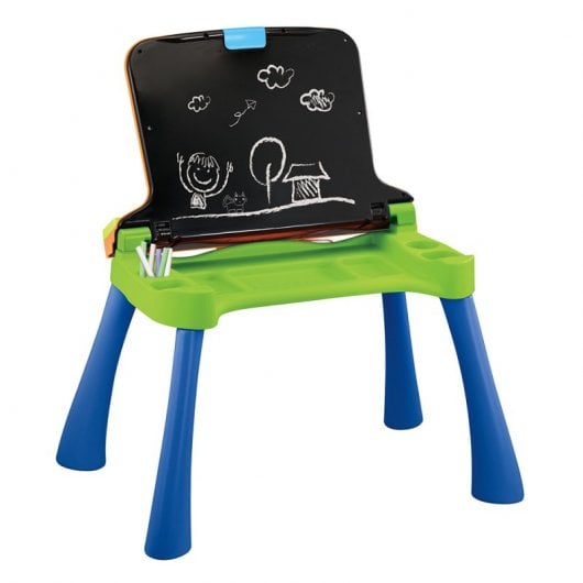 VTech Escritorio Mágico Interactivo