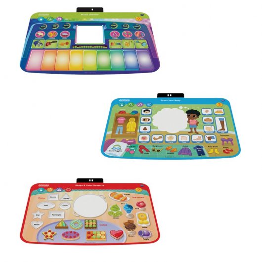 VTech Escritorio Mágico Interactivo
